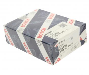 9 499 р. Датчик кислорода BMW X1 (F48) BOSCH BOSCH 0258027083  с доставкой в г. Кемерово. Увеличить фотографию 3