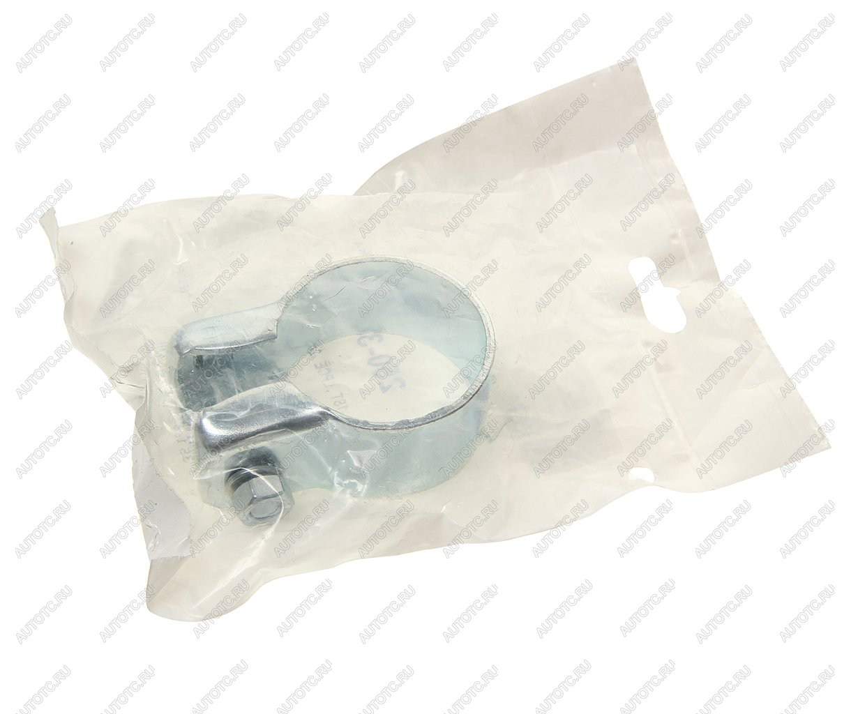 295 р. Хомут глушителя DAEWOO Nexia малый BOSAL BOSAL 250-350  с доставкой в г. Кемерово