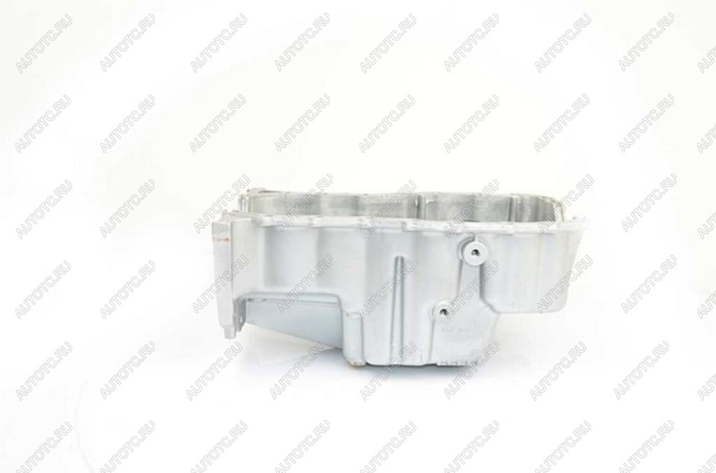 6 899 р. Поддон масляный RENAULT Logan картера двигателя BSG BSG bsg75160002  с доставкой в г. Кемерово