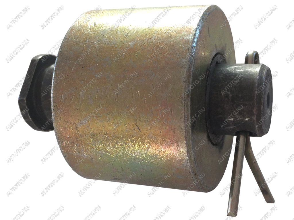 849 р. Ролик МАЗ-5440,6430,650136,65669 тормозной колодки BRAKE BLOCKS BRAKE BLOCKS 6430-3501107  с доставкой в г. Кемерово