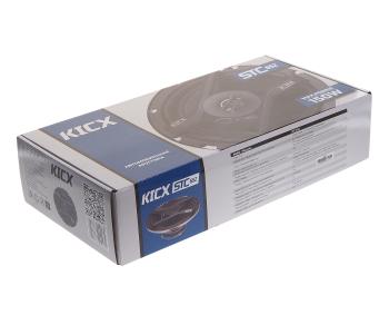 3 799 р. Колонки коаксиальные 6 (16см) 75Вт KICX KICX stc-652  с доставкой в г. Кемерово. Увеличить фотографию 6