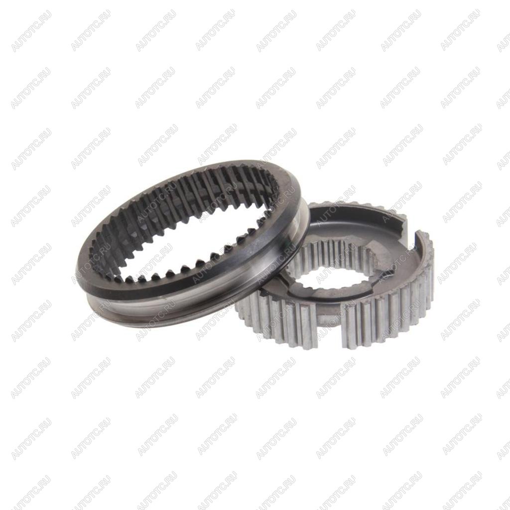 2 399 р. Муфта КПП ГАЗ-31029,3302,ГАЗель Next 1-2 передачи (без сухарей) НО АВТОРГ АВТОРГ av3302-1701174  с доставкой в г. Кемерово
