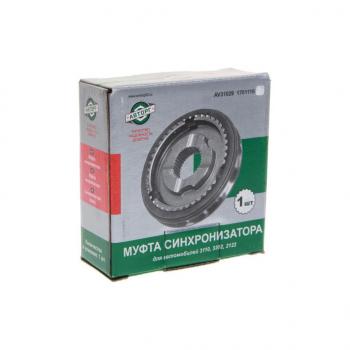 2 399 р. Муфта КПП ГАЗ-31029,3302,ГАЗель Next 1-2 передачи (без сухарей) НО АВТОРГ АВТОРГ av3302-1701174  с доставкой в г. Кемерово. Увеличить фотографию 3