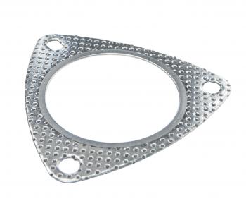 619 р. Прокладка PEUGEOT Boxer CITROEN Jumper FIAT Ducato (06-) выхлопной системы BOSAL BOSAL 256-153  с доставкой в г. Кемерово. Увеличить фотографию 1