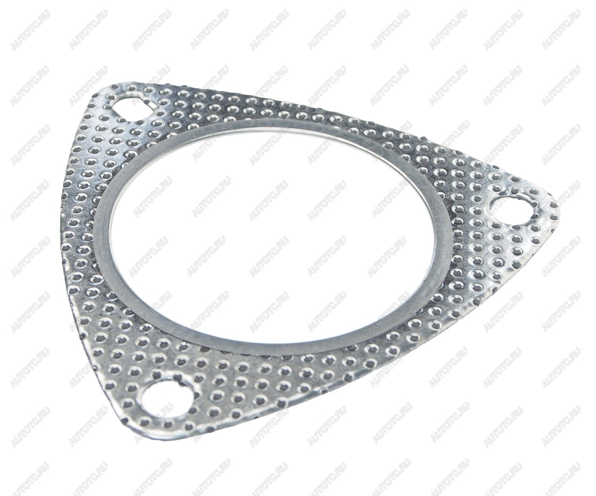 619 р. Прокладка PEUGEOT Boxer CITROEN Jumper FIAT Ducato (06-) выхлопной системы BOSAL BOSAL 256-153  с доставкой в г. Кемерово