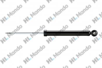 2 299 р. Амортизатор KIA Picanto (04-) задний левыйправый масляный MANDO MANDO ex5531007100  с доставкой в г. Кемерово. Увеличить фотографию 1