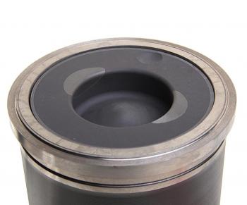 22 749 р. Группа поршневая MERCEDES дв.OM401,OM402 d=125.00 MAHLE MAHLE 0036290  с доставкой в г. Кемерово. Увеличить фотографию 2