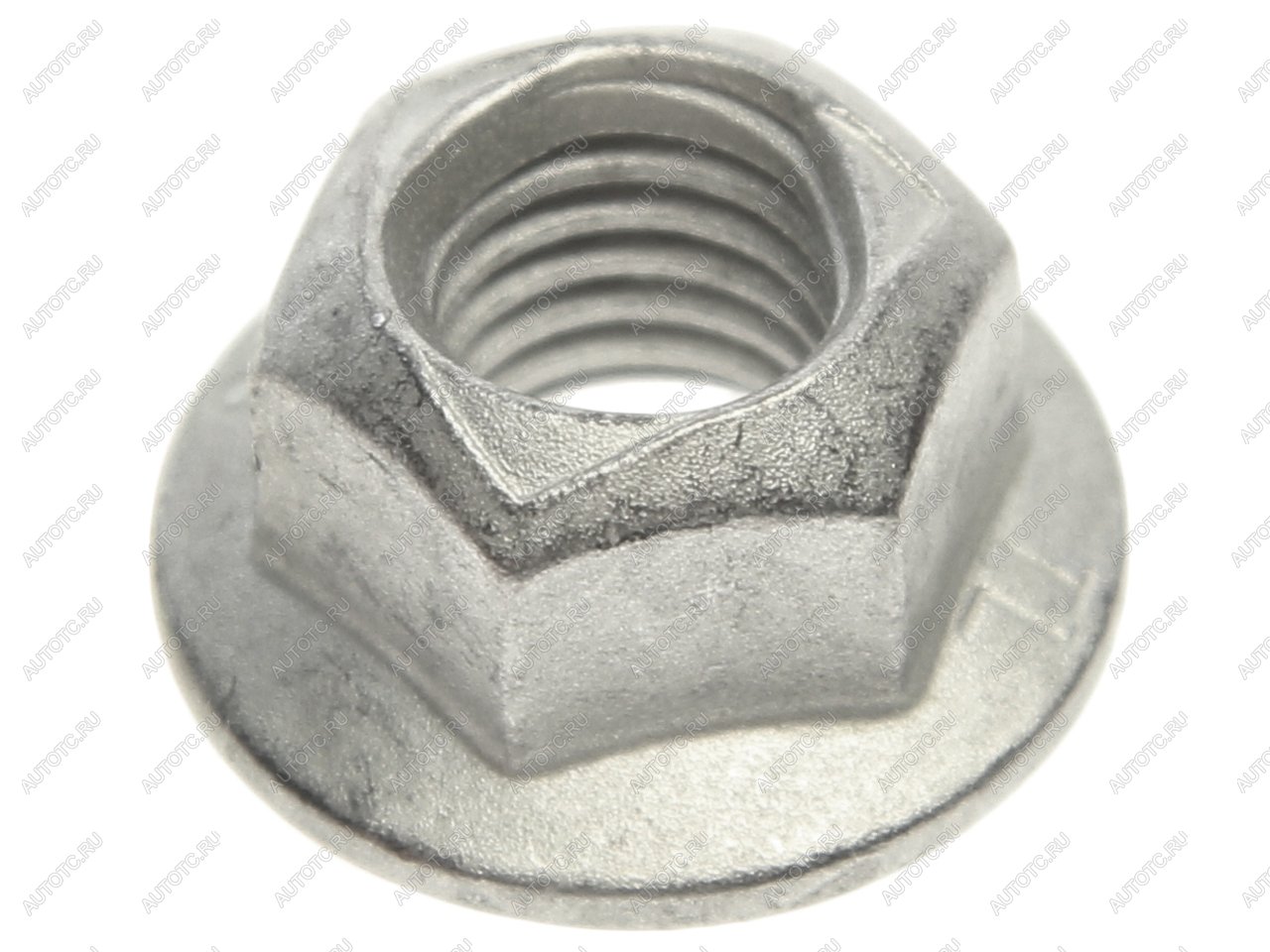 129 р. Гайка VW AUDI SEAT SKODA OE VAG n10332002  с доставкой в г. Кемерово