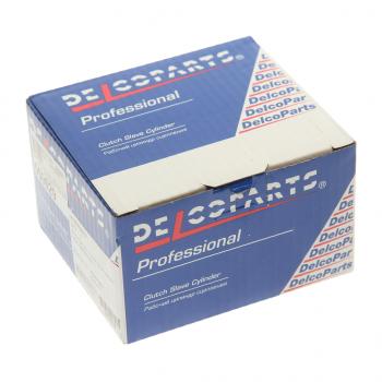 4 299 р. Подшипник выжимной CHEVROLET Cobalt (13-) гидравлический DELCOPARTS DELCOPARTS 19376679  с доставкой в г. Кемерово. Увеличить фотографию 3
