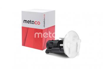 1 639 р. Фильтр топливный MITSUBISHI Lancer (03-) METACO METACO 1030042 METACO 1030042  с доставкой в г. Кемерово. Увеличить фотографию 1