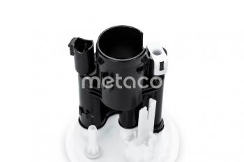 1 639 р. Фильтр топливный MITSUBISHI Lancer (03-) METACO METACO 1030042 METACO 1030042  с доставкой в г. Кемерово. Увеличить фотографию 4