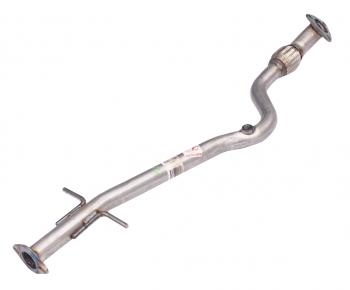 12 349 р. Труба выхлопная глушителя OPEL Astra J (10-) BOSAL BOSAL 800-185  с доставкой в г. Кемерово. Увеличить фотографию 2