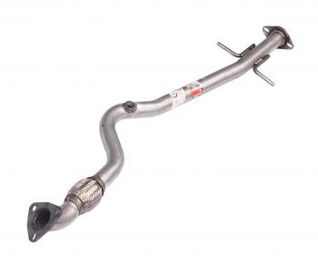 12 349 р. Труба выхлопная глушителя OPEL Astra J (10-) BOSAL BOSAL 800-185  с доставкой в г. Кемерово. Увеличить фотографию 1