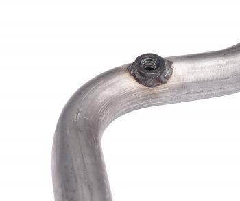 12 349 р. Труба выхлопная глушителя OPEL Astra J (10-) BOSAL BOSAL 800-185  с доставкой в г. Кемерово. Увеличить фотографию 3