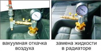9 899 р. Набор для вакуумной откачки воздуха и замены жидкости в системе охлаждения в кейсе JTC JTC TOOLS CO., LTD jtc-1536  с доставкой в г. Кемерово. Увеличить фотографию 4