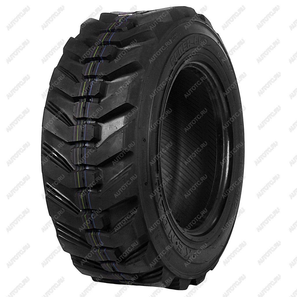 24 999 р. Покрышка KENDA K395 POWER GRIP HD TL 10PR KENDA 12-16.5  с доставкой в г. Кемерово