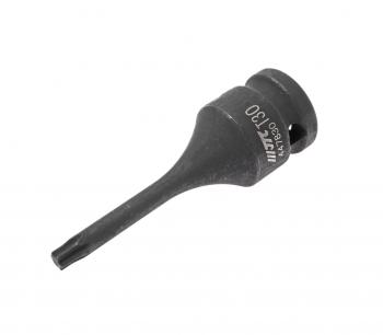 899 р. Бита-головка 12 TORX T30х78мм ударная JTC JTC TOOLS CO., LTD jtc-447830  с доставкой в г. Кемерово. Увеличить фотографию 2