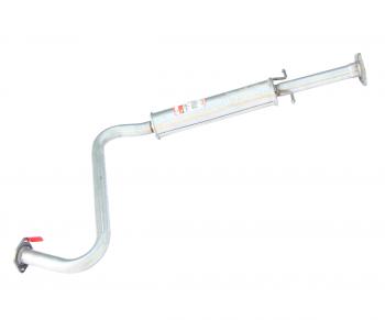 10 999 р. Глушитель CHEVROLET Lanos средняя часть BOSAL BOSAL 282-999  с доставкой в г. Кемерово. Увеличить фотографию 2