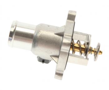3 399 р. Термостат OPEL Astra J,Insignia,Zafira C (с корпусом) DELCOPARTS DELCOPARTS 19372522  с доставкой в г. Кемерово. Увеличить фотографию 3