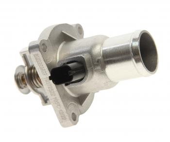 3 399 р. Термостат OPEL Astra J,Insignia,Zafira C (с корпусом) DELCOPARTS DELCOPARTS 19372522  с доставкой в г. Кемерово. Увеличить фотографию 2