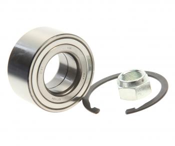 4 199 р. Подшипник ступицы MITSUBISHI Lancer (03-) передний SKF SKF vkba6926  с доставкой в г. Кемерово. Увеличить фотографию 1