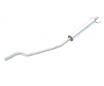 10 799 р. Глушитель OPEL Astra G,H средняя часть BOSAL BOSAL 284-739  с доставкой в г. Кемерово. Увеличить фотографию 2