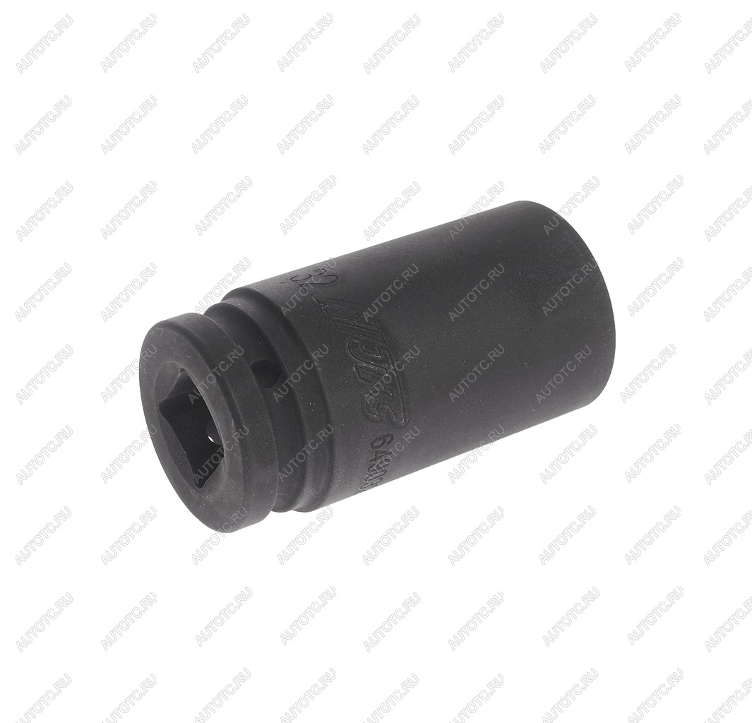 1 579 р. Головка торцевая 34 32мм ударная глубокая L=90мм JTC JTC TOOLS CO., LTD jtc-649032  с доставкой в г. Кемерово
