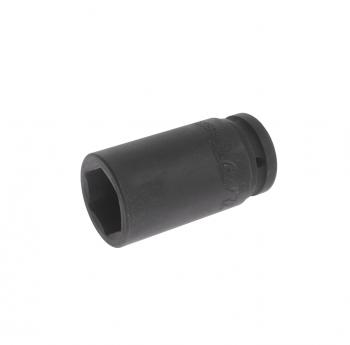 1 579 р. Головка торцевая 34 32мм ударная глубокая L=90мм JTC JTC TOOLS CO., LTD jtc-649032  с доставкой в г. Кемерово. Увеличить фотографию 2