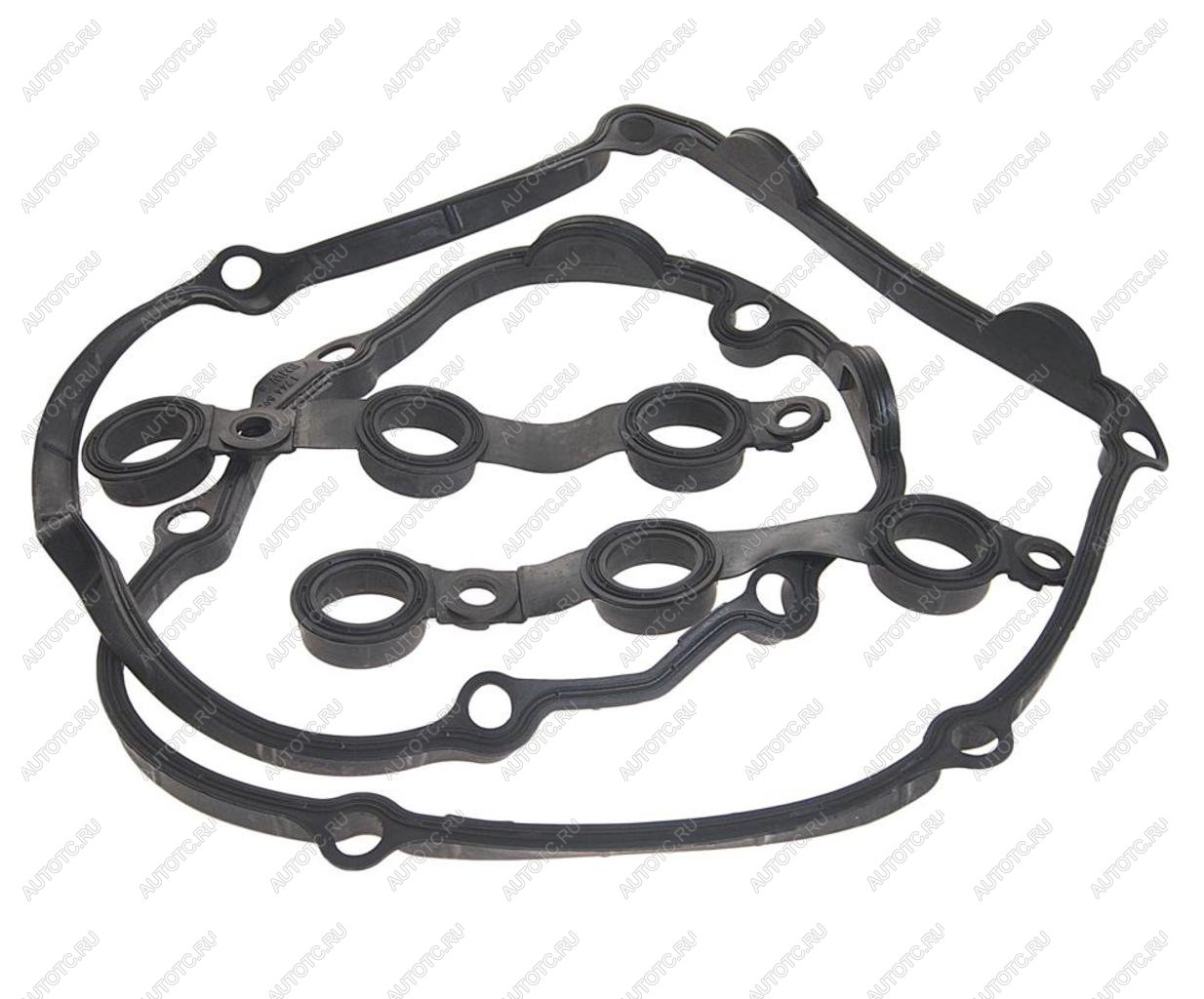 5 599 р. Прокладка крышки клапанной BMW 3 (E46),5 (E39) (M52M54) OE BMW 11129070990  с доставкой в г. Кемерово