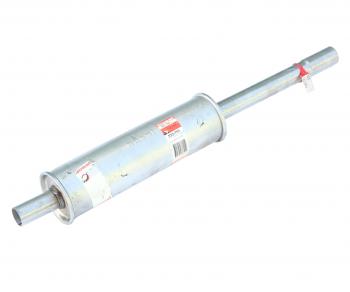 7 299 р. Резонатор VW Golf,Vento (91-99) (1.41.61.81.9 TD) BOSAL BOSAL 233-701  с доставкой в г. Кемерово. Увеличить фотографию 1