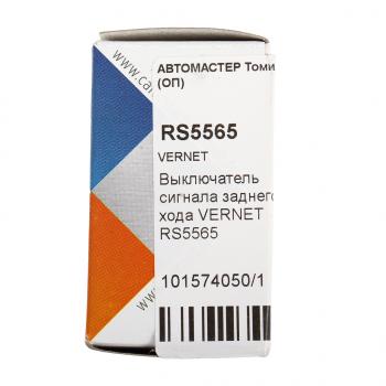 719 р. Датчик PEUGEOT 206 включения фонаря заднего хода VERNET VERNET rs5565  с доставкой в г. Кемерово. Увеличить фотографию 5