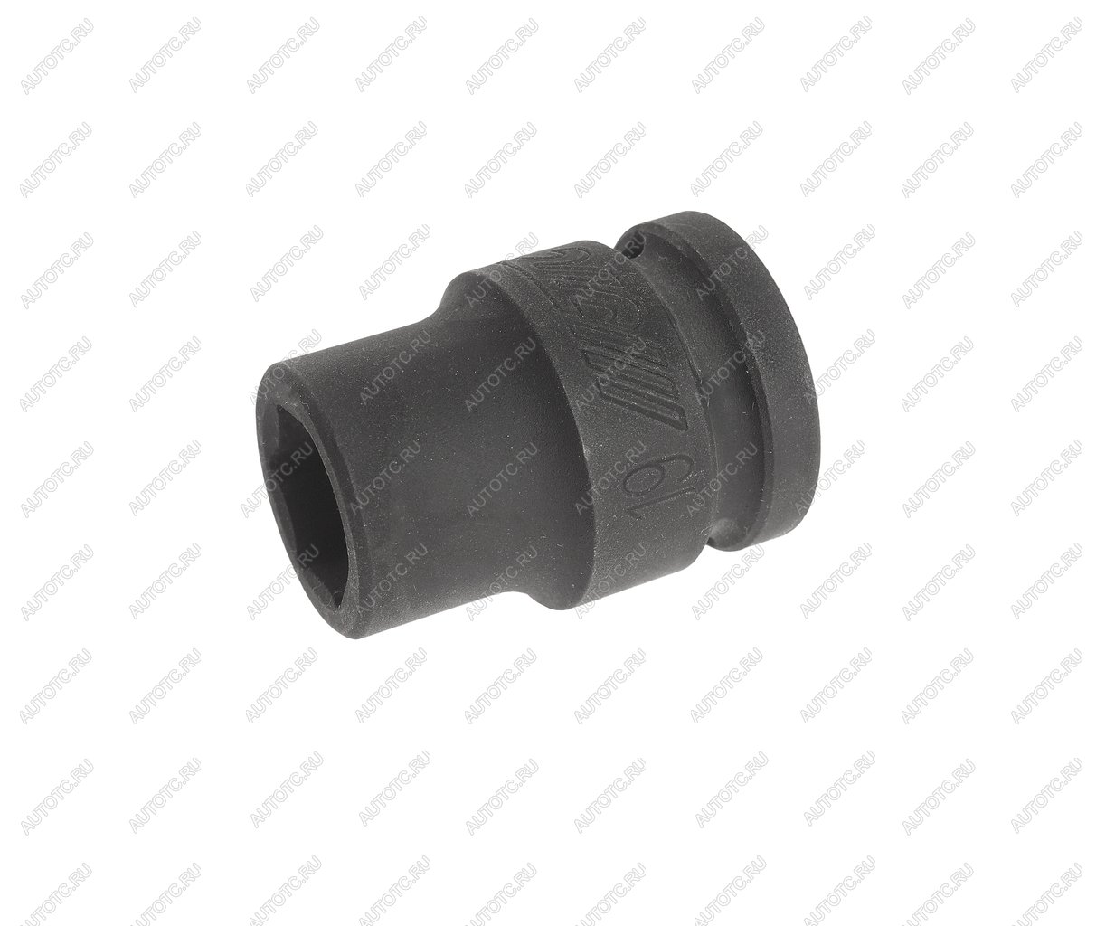 899 р. Головка торцевая 3/4 19мм ударная L=52мм JTC JTC TOOLS CO., LTD jtc-645219 JTC TOOLS CO., LTD jtc-645219  с доставкой в г. Кемерово
