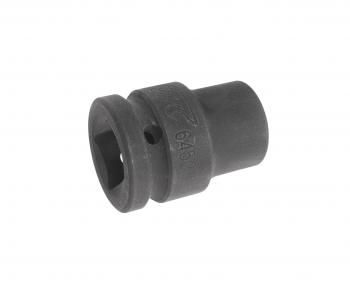 899 р. Головка торцевая 3/4 19мм ударная L=52мм JTC JTC TOOLS CO., LTD jtc-645219 JTC TOOLS CO., LTD jtc-645219  с доставкой в г. Кемерово. Увеличить фотографию 2