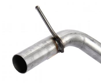 15 399 р. Глушитель FORD Galaxy,Mondeo (07-) передняя часть BOSAL BOSAL 289-449  с доставкой в г. Кемерово. Увеличить фотографию 4