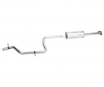 15 399 р. Глушитель FORD Galaxy,Mondeo (07-) передняя часть BOSAL BOSAL 289-449  с доставкой в г. Кемерово. Увеличить фотографию 2