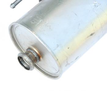 7 649 р. Глушитель PEUGEOT 206 задняя часть BOSAL BOSAL 190-355  с доставкой в г. Кемерово. Увеличить фотографию 3