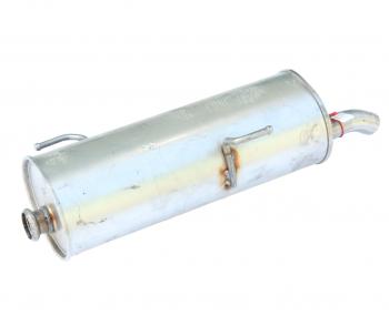7 649 р. Глушитель PEUGEOT 206 задняя часть BOSAL BOSAL 190-355  с доставкой в г. Кемерово. Увеличить фотографию 2