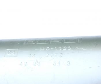 7 649 р. Глушитель PEUGEOT 206 задняя часть BOSAL BOSAL 190-355  с доставкой в г. Кемерово. Увеличить фотографию 5