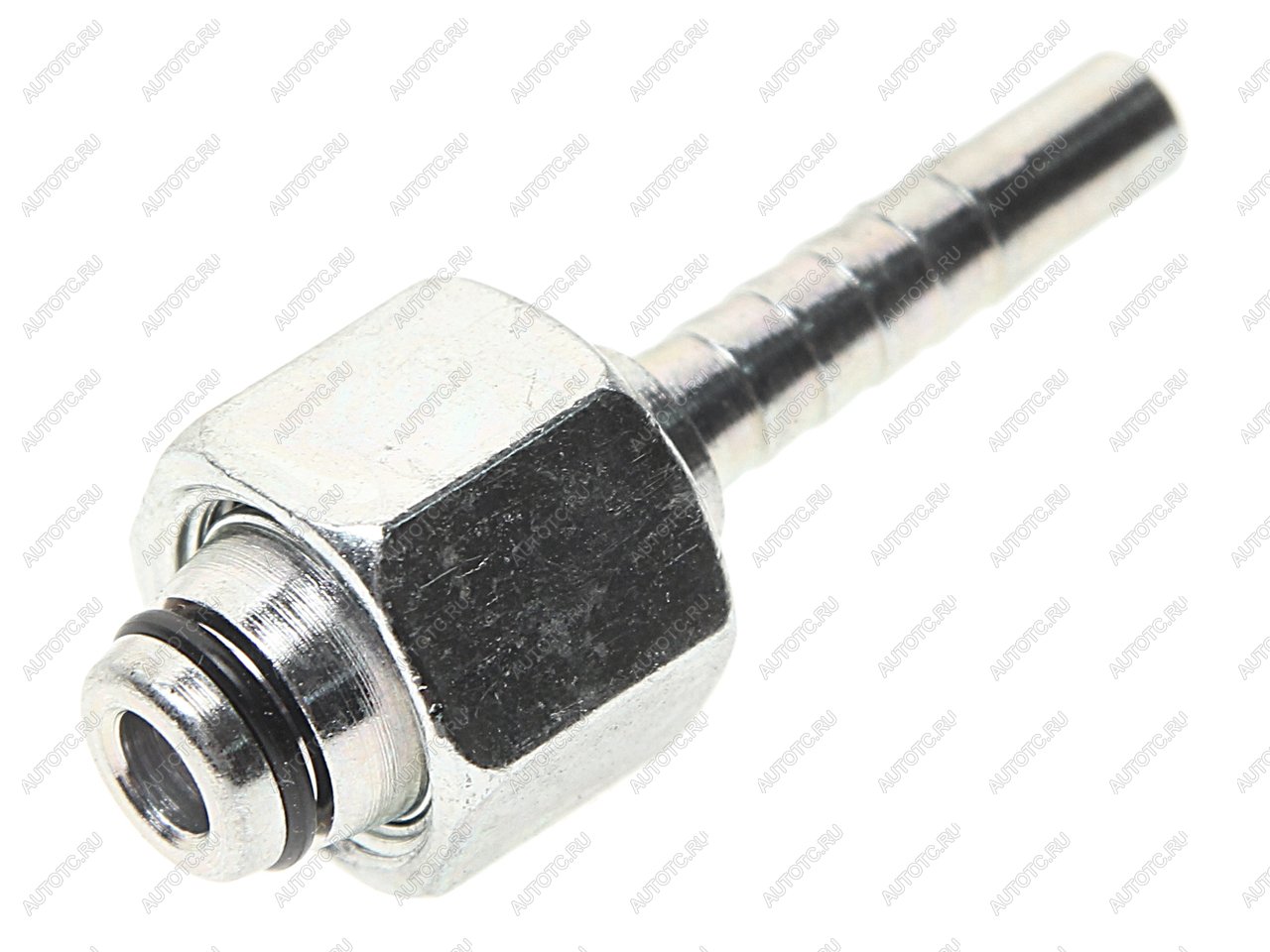 210 р. Фитинг DKOL(Г) конус 24° 14 (M16х1.5) VITILLO VITILLO m21513-04-16  с доставкой в г. Кемерово