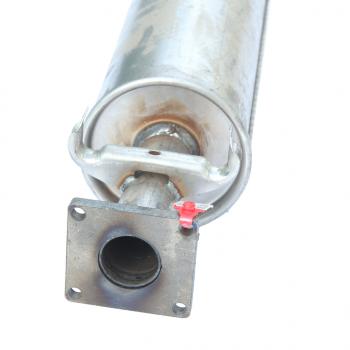 12 249 р. Резонатор DAEWOO Nexia короткий BOSAL BOSAL 282-793  с доставкой в г. Кемерово. Увеличить фотографию 3
