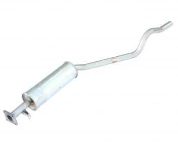 12 249 р. Резонатор DAEWOO Nexia короткий BOSAL BOSAL 282-793  с доставкой в г. Кемерово. Увеличить фотографию 1