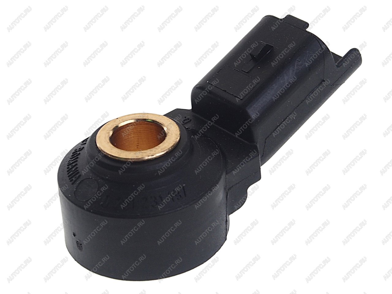 1 189 р. Датчик детонации PEUGEOT 1007,206,307,Partner CITROEN Berlingo,C2,C3 (HFXKFTKFW) BOSCH BOSCH 0261231197  с доставкой в г. Кемерово