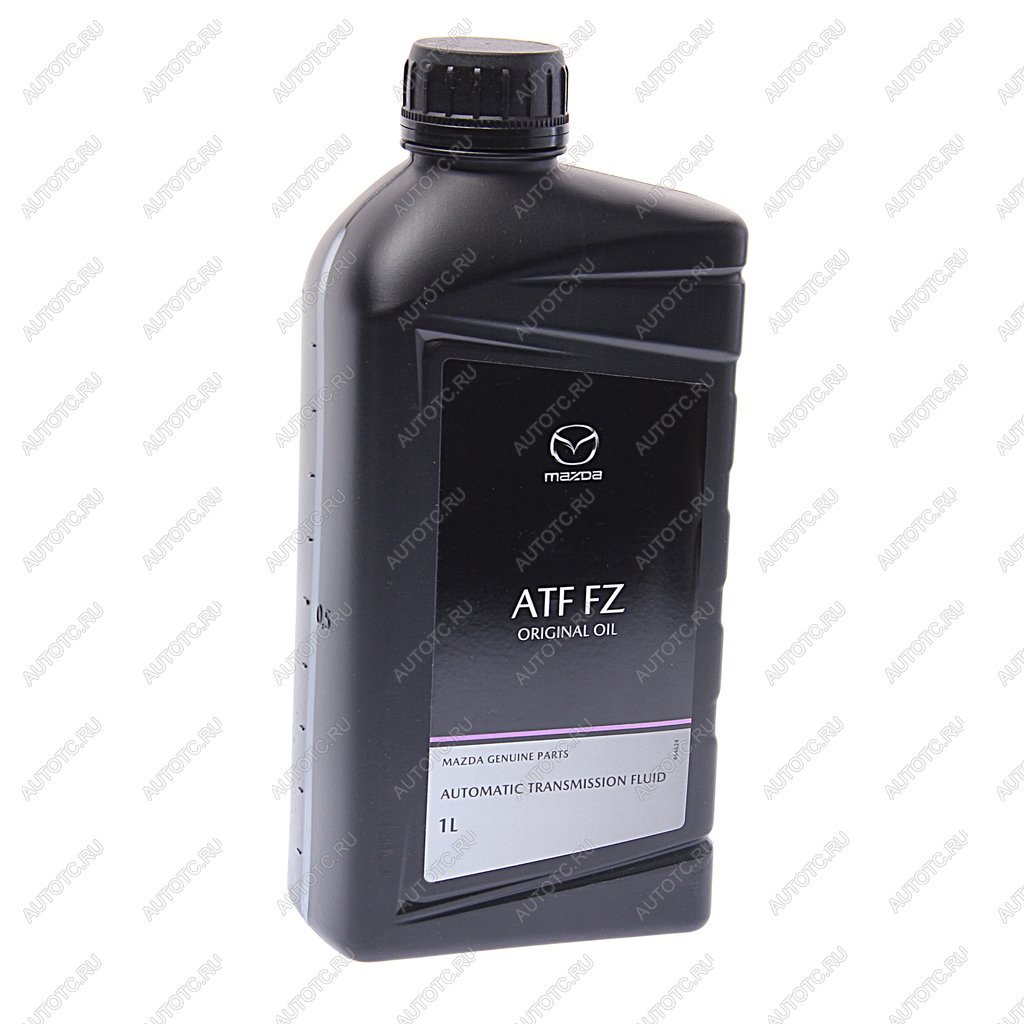 2 779 р. Масло трансмиссионное ATF для АКПП FZ 1л MAZDA OE MAZDA 8300-77-1773  с доставкой в г. Кемерово
