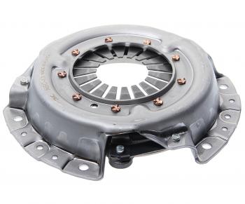 4 389 р. Корзина сцепления NISSAN Almera (95-) (1.4),Sunny (90-),Micra (92-) (1.01.31.4) (180мм) VALEO PHC VALEO PHC nsc-13  с доставкой в г. Кемерово. Увеличить фотографию 1