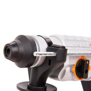 14 249 р. Перфоратор 800Вт 2.5Дж (кейс) WORX WORX wx339  с доставкой в г. Кемерово. Увеличить фотографию 6