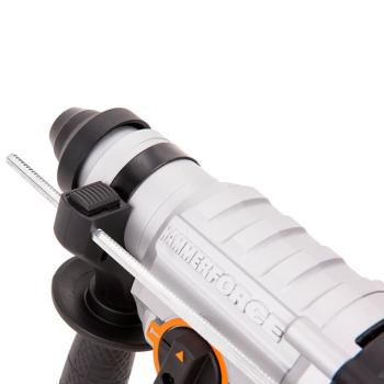 14 249 р. Перфоратор 800Вт 2.5Дж (кейс) WORX WORX wx339  с доставкой в г. Кемерово. Увеличить фотографию 5