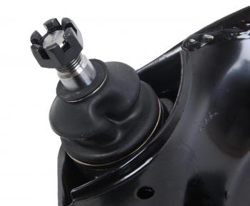 6 299 р. Рычаг подвески HYUNDAI Porter,Porter 2 передней верхний правый в сборе GMB GMB 0210-0071  с доставкой в г. Кемерово. Увеличить фотографию 4