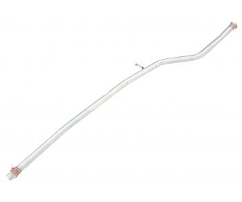 5 799 р. Глушитель PEUGEOT 206 (98-) средняя часть BOSAL BOSAL 947-005  с доставкой в г. Кемерово. Увеличить фотографию 2