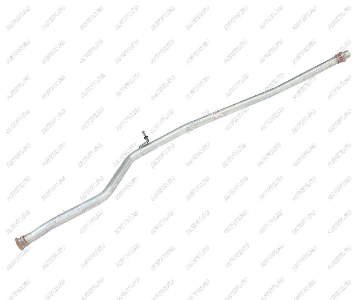 5 799 р. Глушитель PEUGEOT 206 (98-) средняя часть BOSAL BOSAL 947-005  с доставкой в г. Кемерово