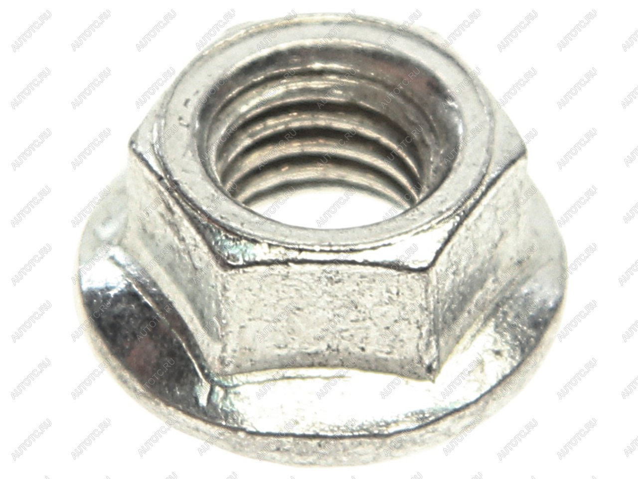 135 р. Гайка выхлопной системы BOSAL BOSAL 258-338  с доставкой в г. Кемерово